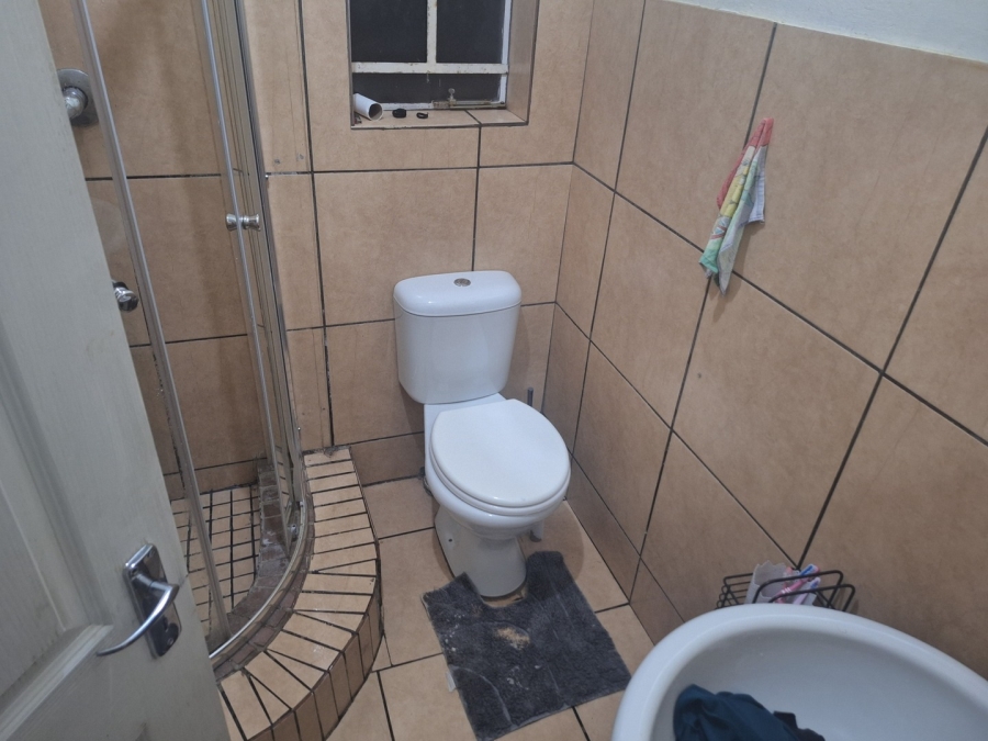 2 Bedroom Property for Sale in Dassie Rand North West